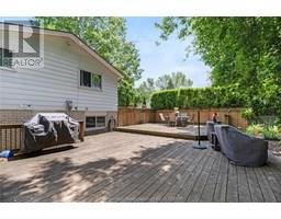 50 Nichols DRIVE - 36