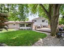 50 Nichols DRIVE - 40
