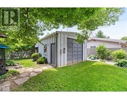 50 Nichols DRIVE - 41