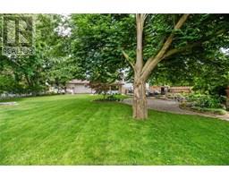 50 Nichols DRIVE - 42