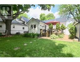 49 Erie STREET South - 24