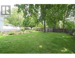 49 Erie STREET South - 35