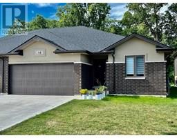 44 Churchill Park ROAD South West - 1