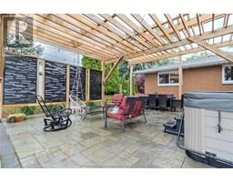 424 Gregory DRIVE East - 40