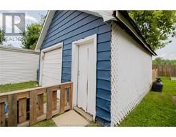 37 Oriole PARKWAY - 23