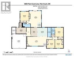 6805 PAIN COURT LINE - 46