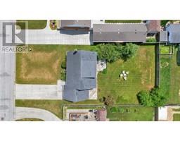 24 Simonton DRIVE - 2