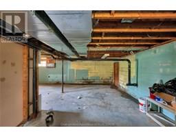 24 Simonton DRIVE - 38