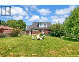 24 Simonton DRIVE - 42