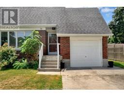 24 Simonton DRIVE - 43