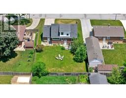 24 Simonton DRIVE - 45