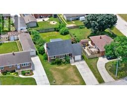 24 Simonton DRIVE - 46