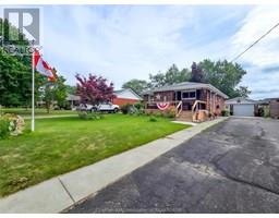 70 DUNVEGAN DRIVE - 1