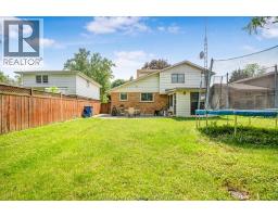 112 Parry DRIVE - 40