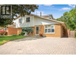 112 Parry DRIVE - 46