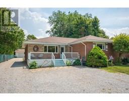 7138 Benoit DRIVE - 2