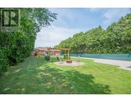 7138 Benoit DRIVE - 40