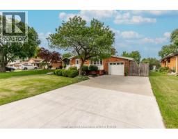 34 Wyandott STREET - 1
