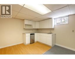 34 Wyandott STREET - 20