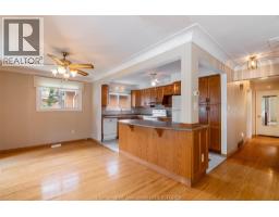 34 Wyandott STREET - 8