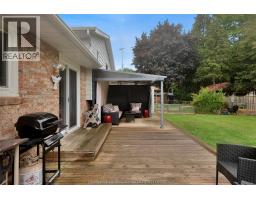 137 Primrose LANE - 23