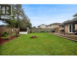 137 Primrose LANE - 26