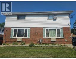 159 McNaughton AVENUE West - 1