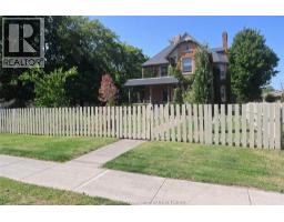 4 Sherman STREET - 2