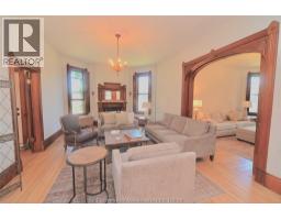 4 Sherman STREET - 4