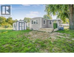 23 REGENCY DRIVE - 19
