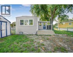 23 REGENCY DRIVE - 20