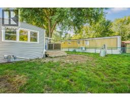 23 REGENCY DRIVE - 22