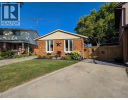 100 Copperfield CRESCENT - 1