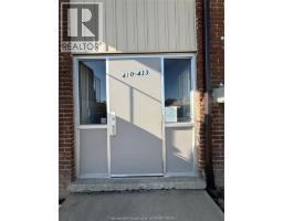 118 RIVERVIEW DRIVE UnitNo. 412 - 4