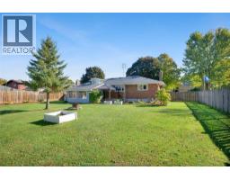 11 Highland DRIVE - 38