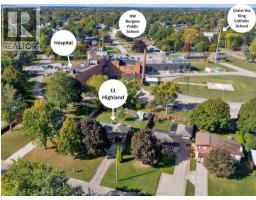 11 Highland DRIVE - 4
