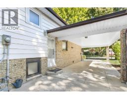 110 CRYSTAL DRIVE - 24