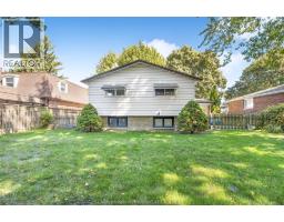 110 CRYSTAL DRIVE - 27