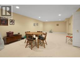 23 Wilhelmina WAY - 25