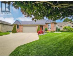 645 McNaughton AVENUE West - 45