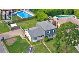 115 Parkwood DRIVE - 3