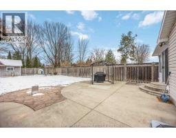 503 Trerice STREET West - 36