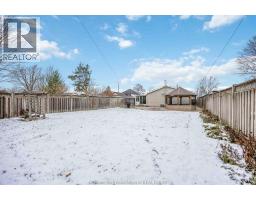 503 Trerice STREET West - 37