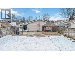 503 Trerice STREET West - 39