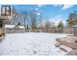 503 Trerice STREET West - 40