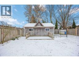 503 Trerice STREET West - 41