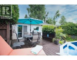 317 OAK STREET East - 14