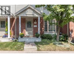 70 CHAPMAN COURT UnitNo. 53 - 38