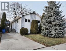 36 Tissiman AVENUE - 1