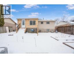 40 Thornhill CRESCENT - 3